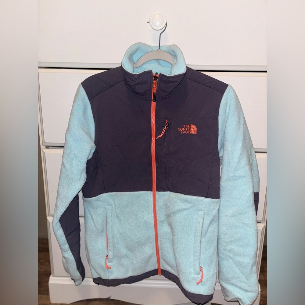 Women’s North face jacket